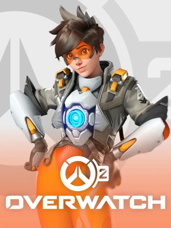 Overwatch 2
