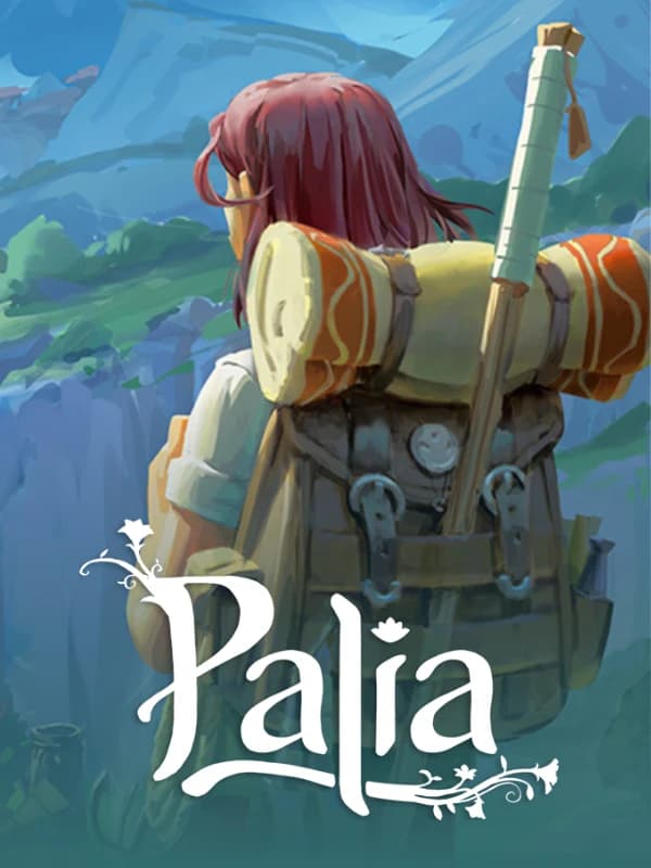 Palia