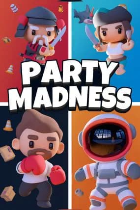 Party Madness