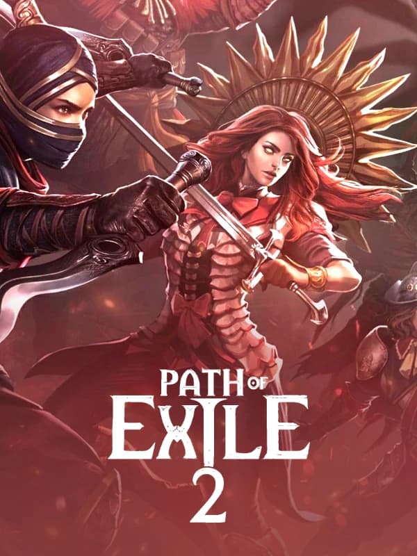Path of Exile 2