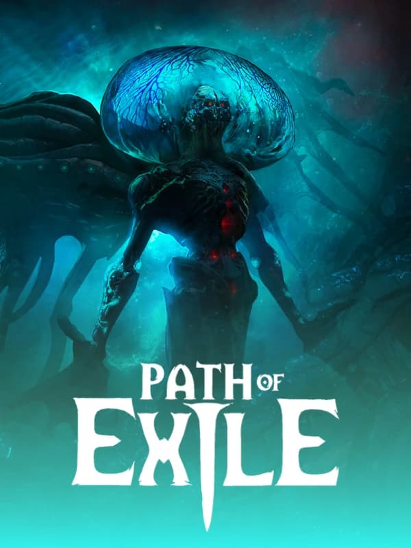 Path of Exile