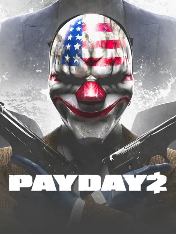 PAYDAY 2