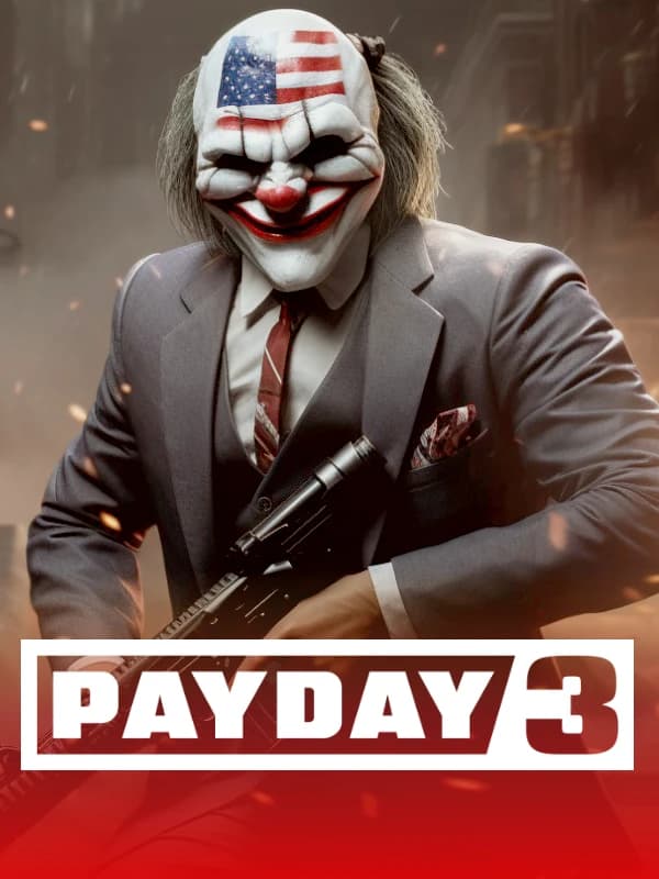 Payday 3