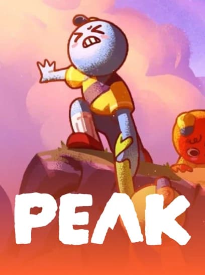 PEAK