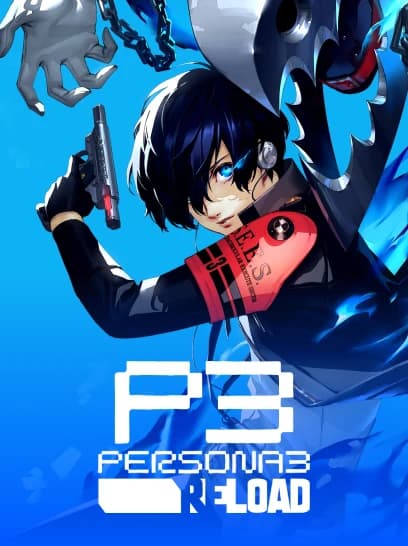 Persona 3 Reload