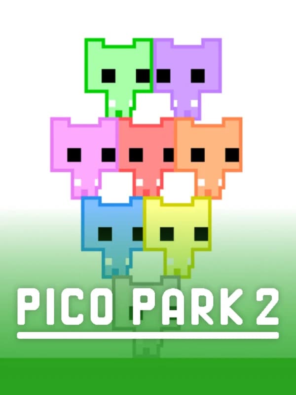 Pico Park 2