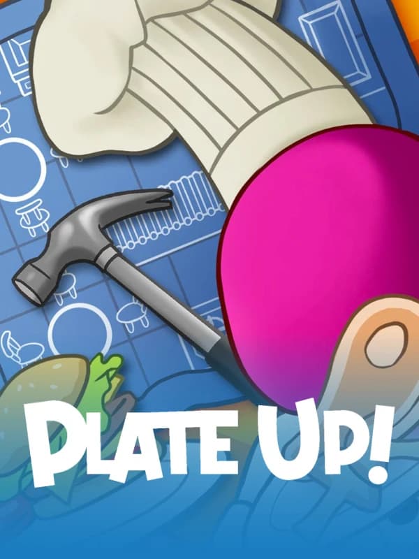 PlateUp!