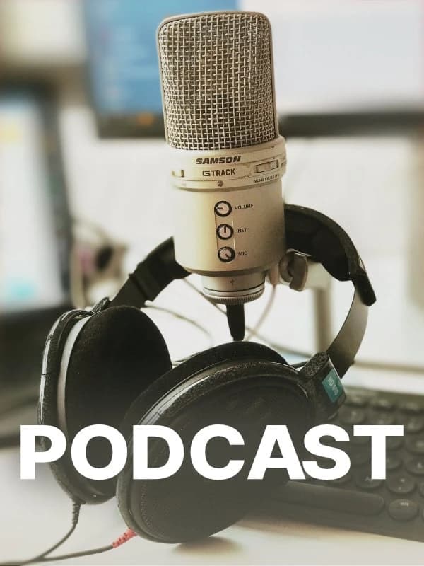 Podcasts