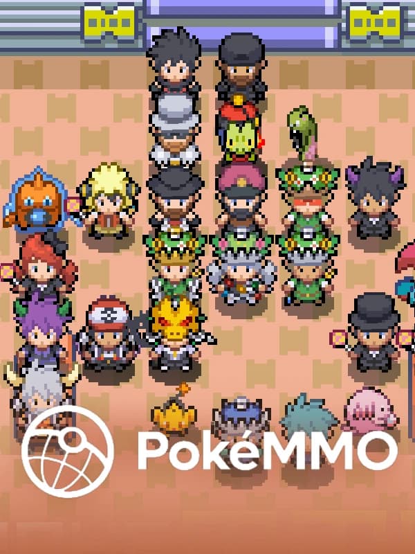 PokeMMO