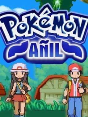 Pokemon Anil