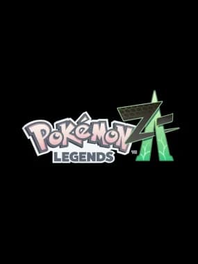 Pokemon Legends: Z-A