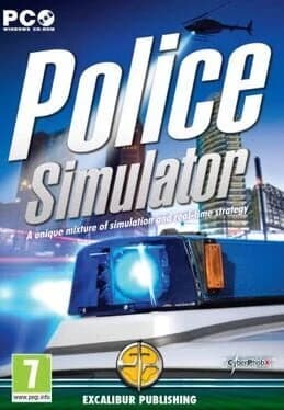 Police Simulator