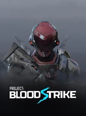 Project: BloodStrike