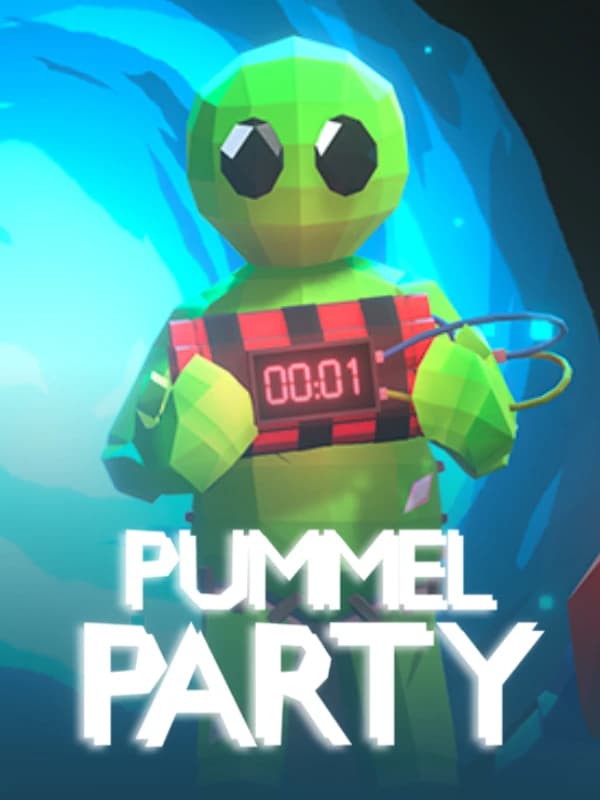 Pummel Party