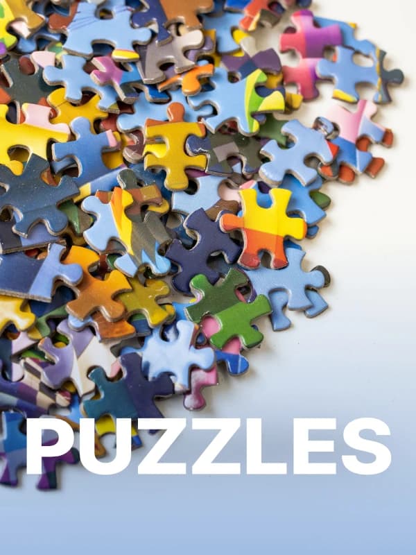 Puzzles