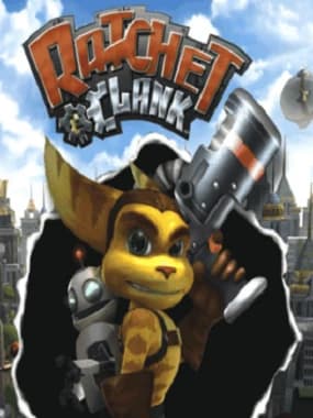 Ratchet & Clank (2012)