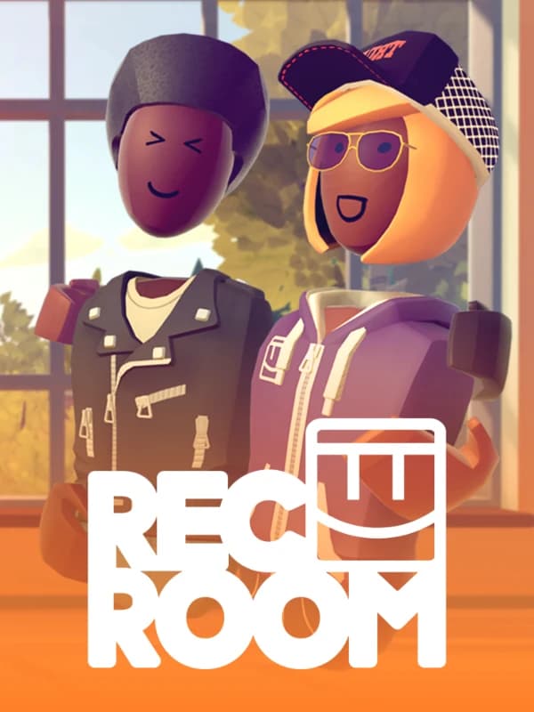 Rec Room