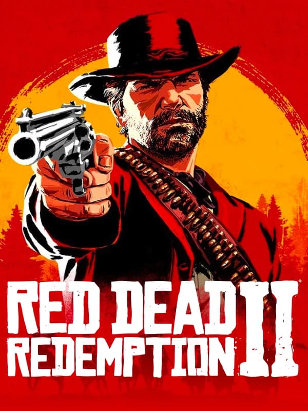 Red Dead Redemption II
