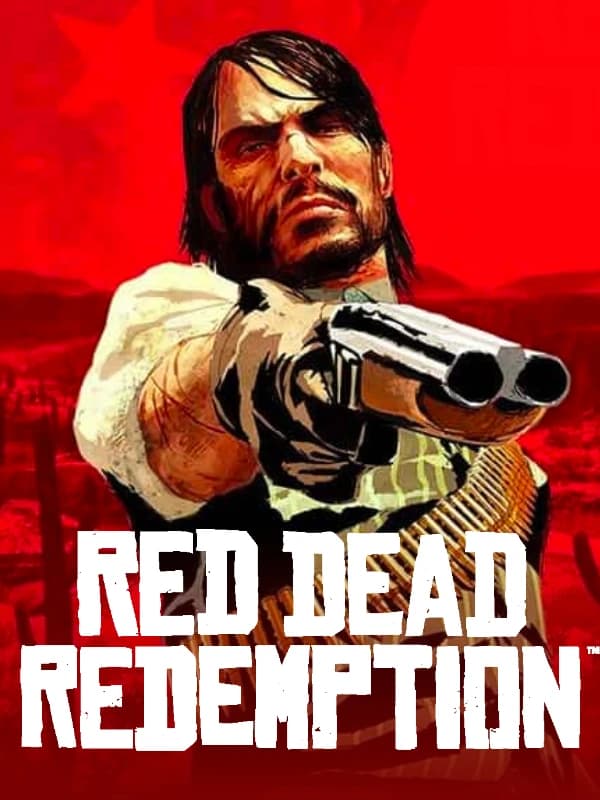 Red Dead Redemption