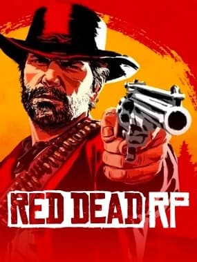 Red Dead RP