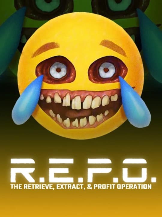 R.E.P.O.