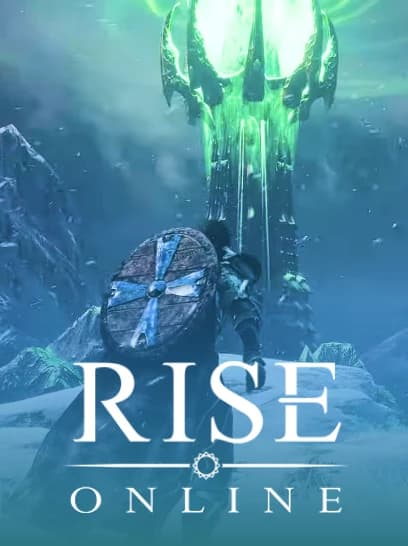 Rise Online