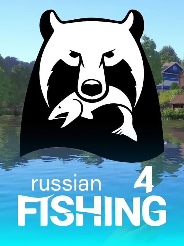Russian Fishing 4