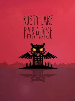 Rusty Lake Paradise