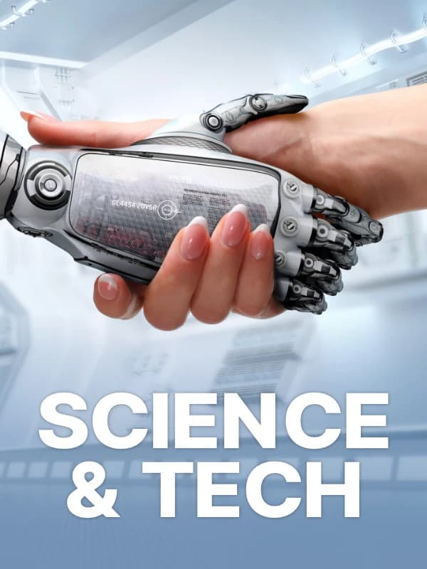 Science & Technology