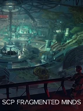 SCP: Fragmented Minds