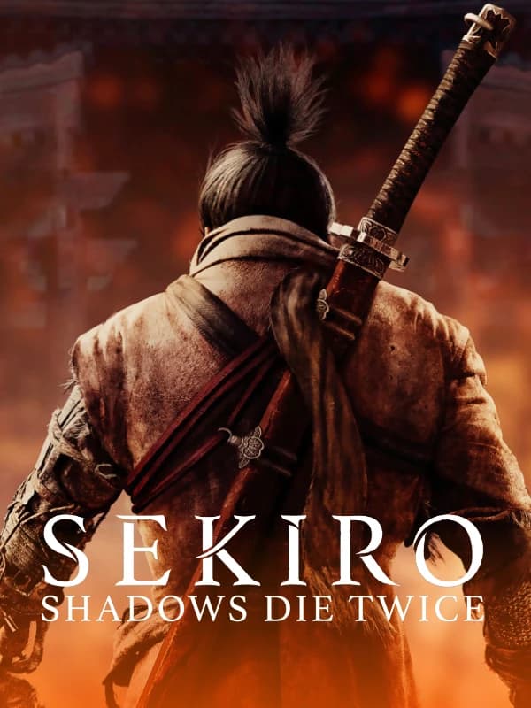 Sekiro: Shadows Die Twice
