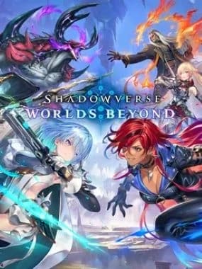 Shadowverse: Worlds Beyond