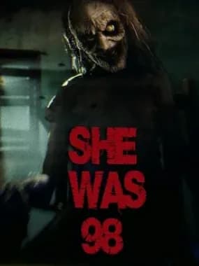 She Was 98