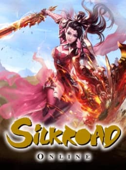 Silkroad Online