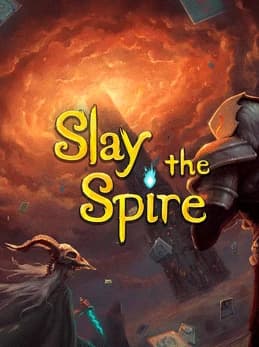 Slay the Spire