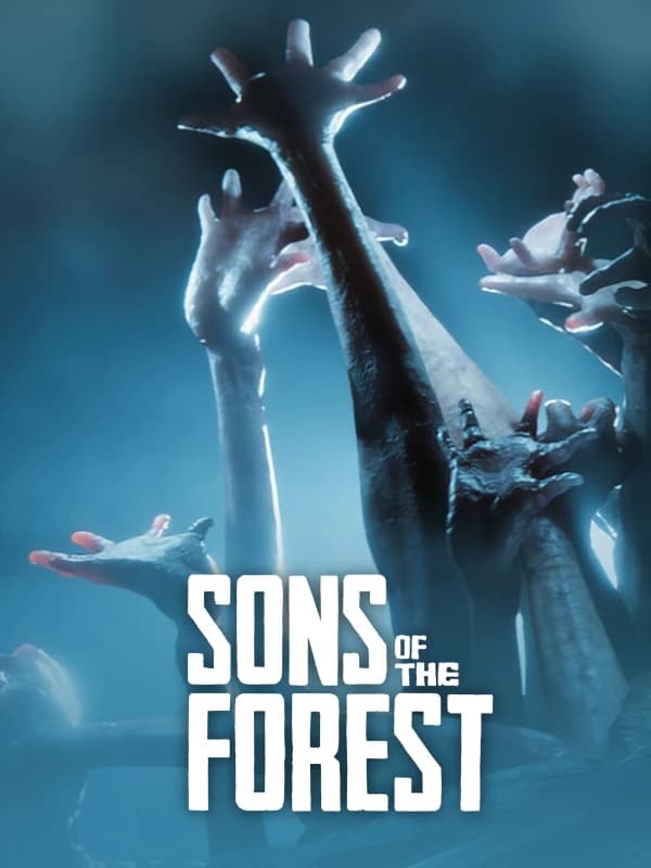 Sons of the Forest
