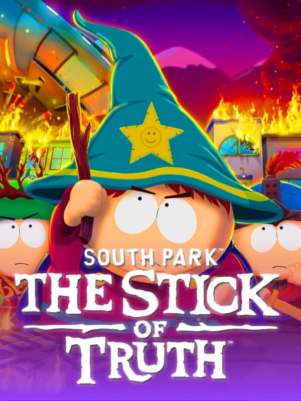 South Park: The Stick of Truth