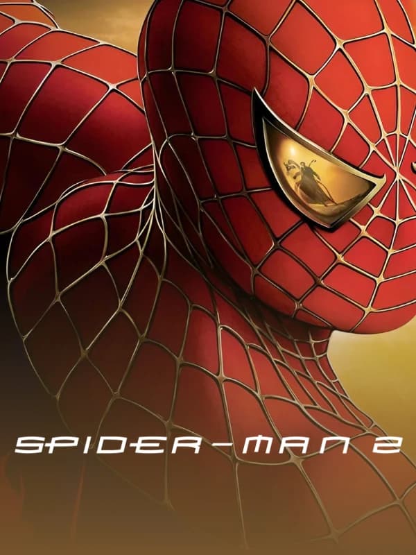 Spider-Man 2