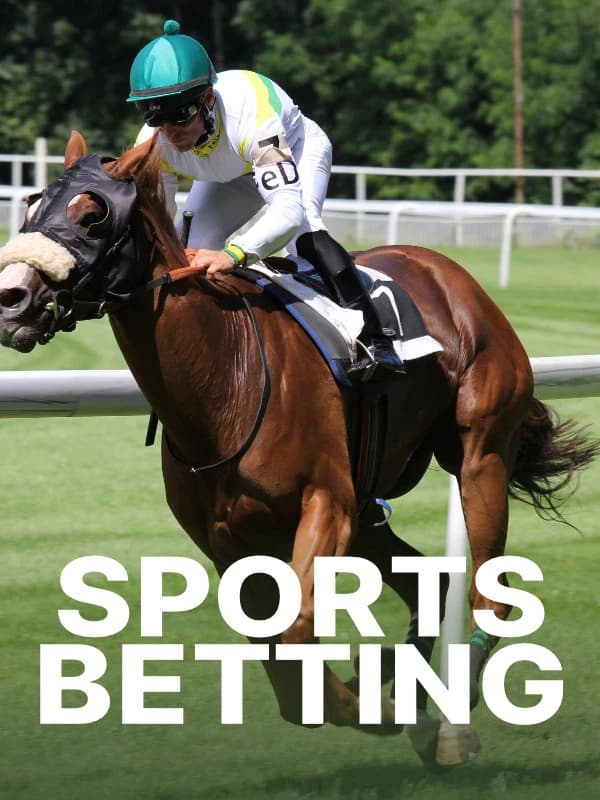 Sports Betting