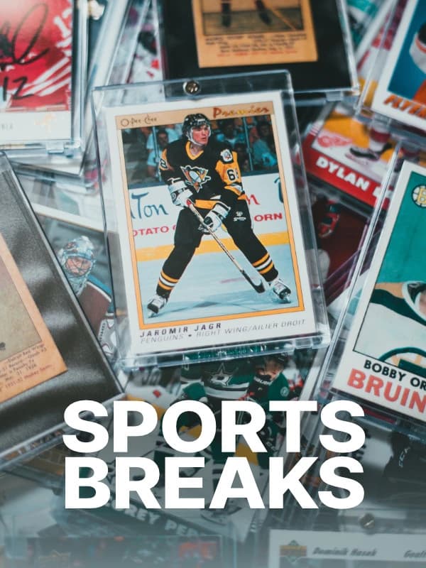 Sports Breaks