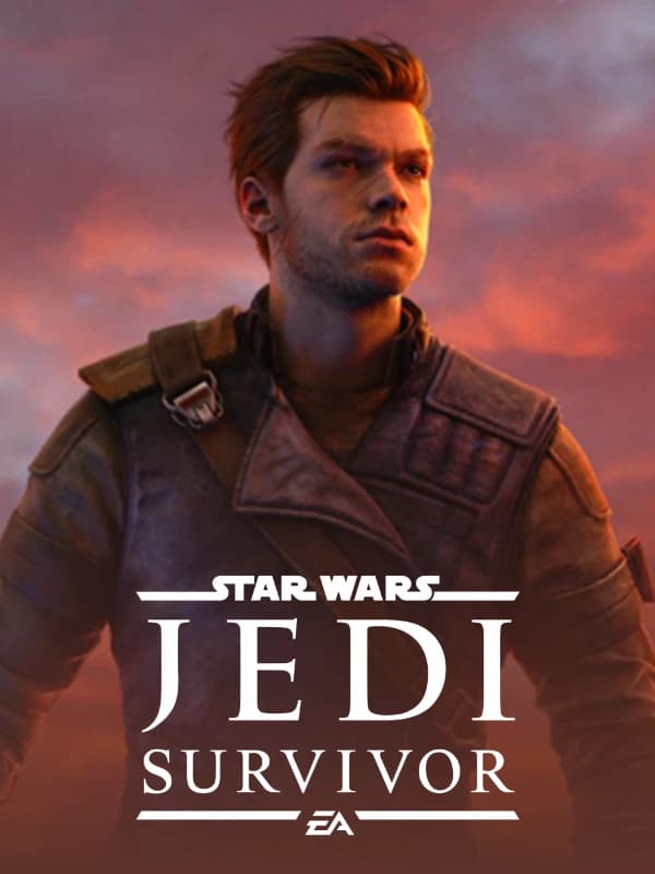 Star Wars Jedi: Survivor