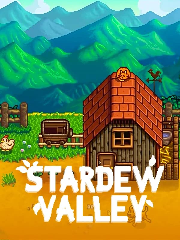 Stardew Valley