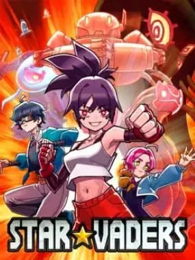 StarVaders
