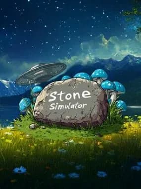 Stone Simulator