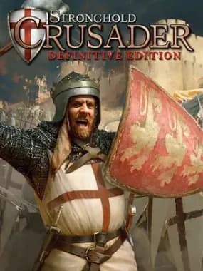 Stronghold Crusader: Definitive Edition