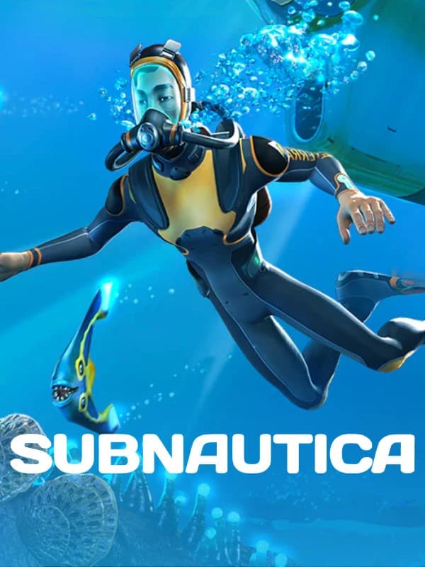 Subnautica