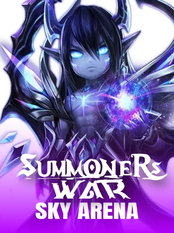 Summoners War: Sky Arena