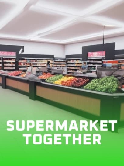 Supermarket Together
