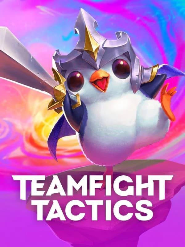 Teamfight Tactics