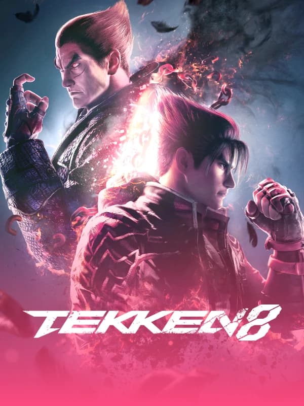 Tekken 8